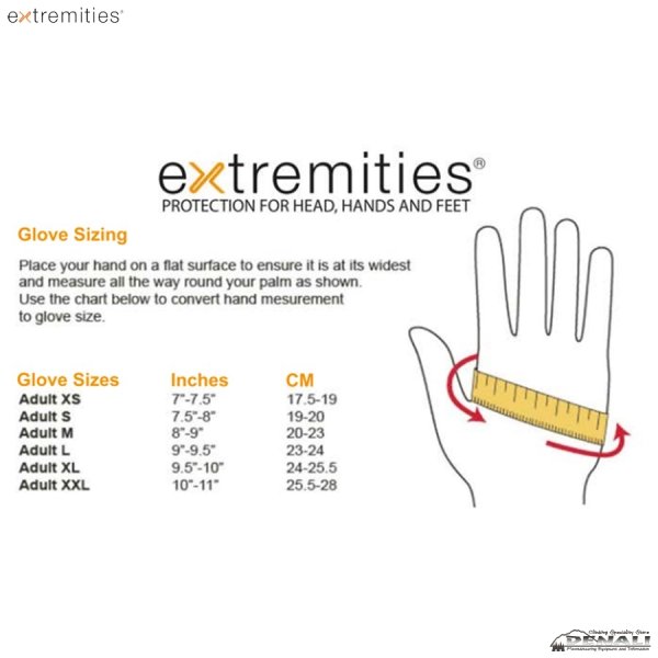 画像10: Flux Glove (2025FW) (10)