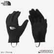 画像1: Expedition Grid Fleece Glove (1)