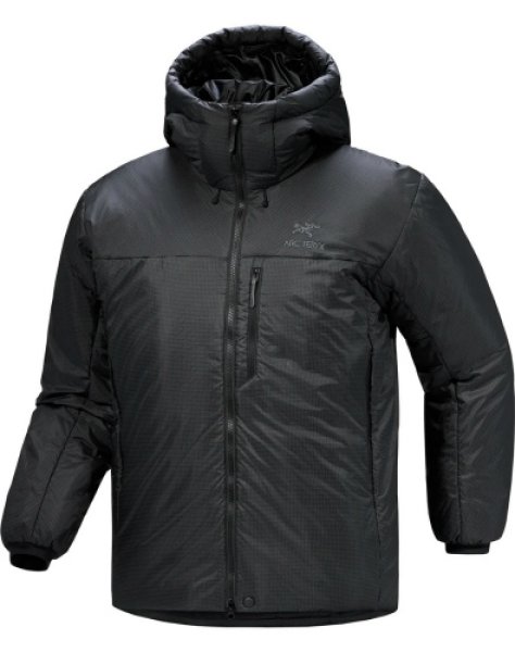 画像1: Men's NUCLEI SV PARKA (2025 FW) (1)