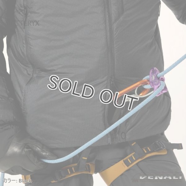 画像9: Men's NUCLEI SV PARKA (2025 FW) (9)