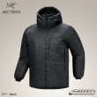 画像2: Men's NUCLEI SV PARKA (2025 FW) (2)