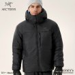 画像4: Men's NUCLEI SV PARKA (2025 FW) (4)