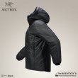 画像3: Men's NUCLEI SV PARKA (2025 FW) (3)