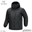 画像1: Men's NUCLEI SV PARKA (2025 FW) (1)