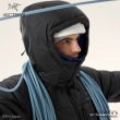 画像8: Men's NUCLEI SV PARKA (2025 FW) (8)