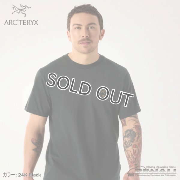 画像7: Kragg SL Cotton Bird Word SS (2025FW color) (7)