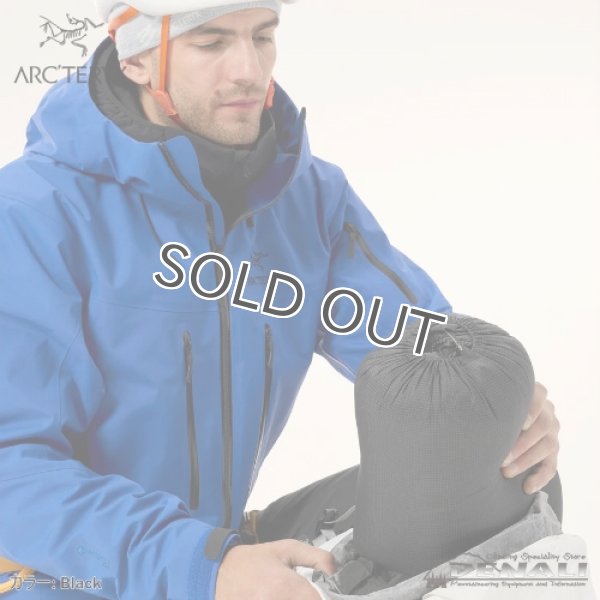 画像10: Men's NUCLEI SV PARKA (2025 FW) (10)