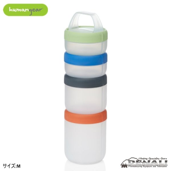 画像1: human gear Stax M (1)