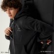 画像9: Emblem Fleece Full Zip Hoody Men's (9)