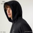 画像7: Emblem Fleece Full Zip Hoody Men's (7)