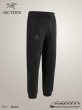 画像5: Emblem Fleece Jogger Men's (5)