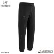 画像1: Emblem Fleece Jogger Men's (1)