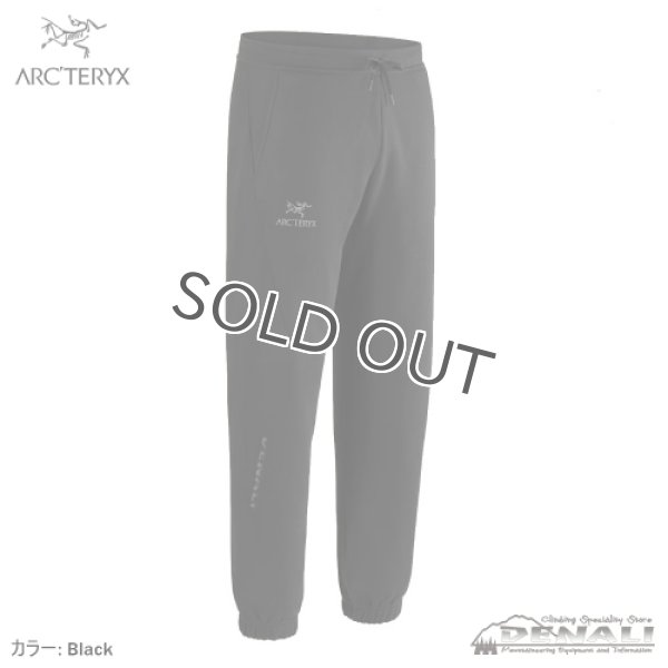 画像1: Emblem Fleece Jogger Men's (1)
