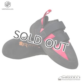 UNPARALLEL / アンパラレル - 山の店 デナリ