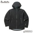 画像1: 3layer Stretch Rain Jacket (1)