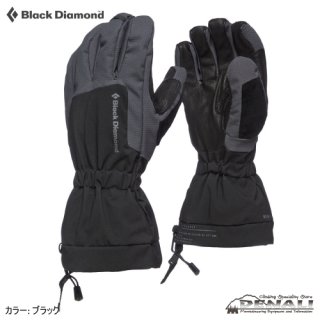 SOLOIST FINGER GLOVES (2021FW) - 山の店 デナリ