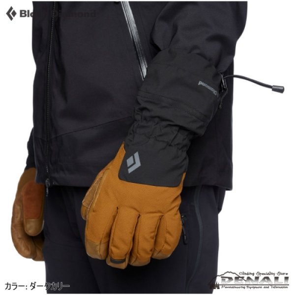 画像4: Soloist Gloves (4)