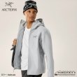 画像5: Gamma MX Hoody Men's (2025FW Color) (5)