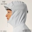 画像8: Gamma MX Hoody Men's (2025FW Color) (8)
