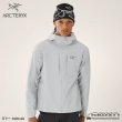 画像4: Gamma MX Hoody Men's (2025FW Color) (4)