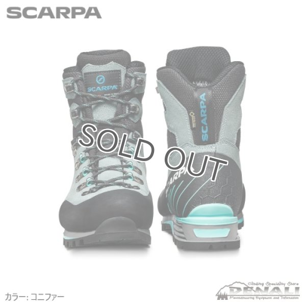 画像4: MANTA TECH GTX WMN (4)