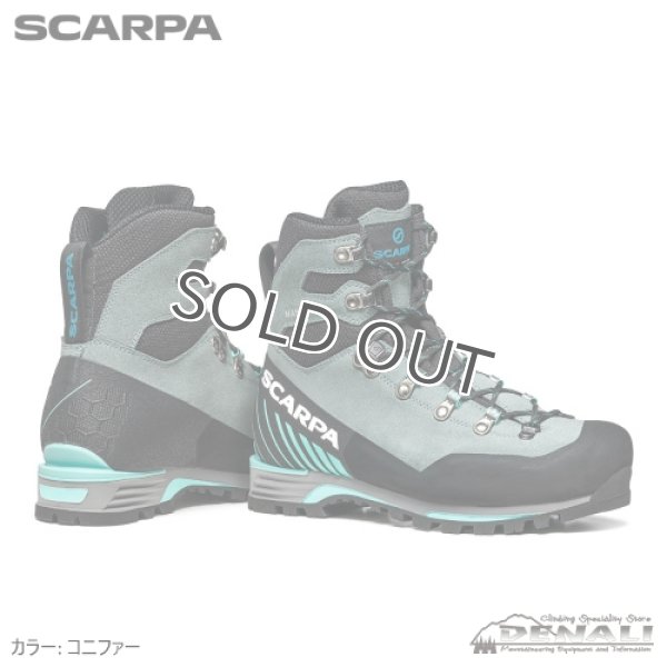 画像6: MANTA TECH GTX WMN (6)