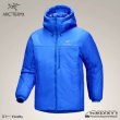 画像2: Men's NUCLEI SV PARKA (2025 FW) (2)