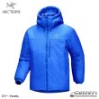 画像1: Men's NUCLEI SV PARKA (2025 FW) (1)