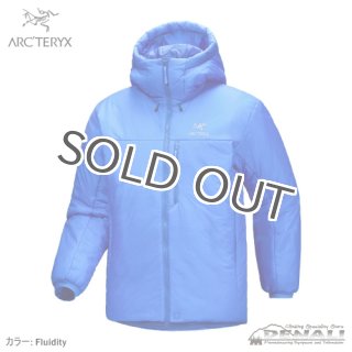 □インサレーション ジャケット (化繊、ダウン) - 山の店 デナリ