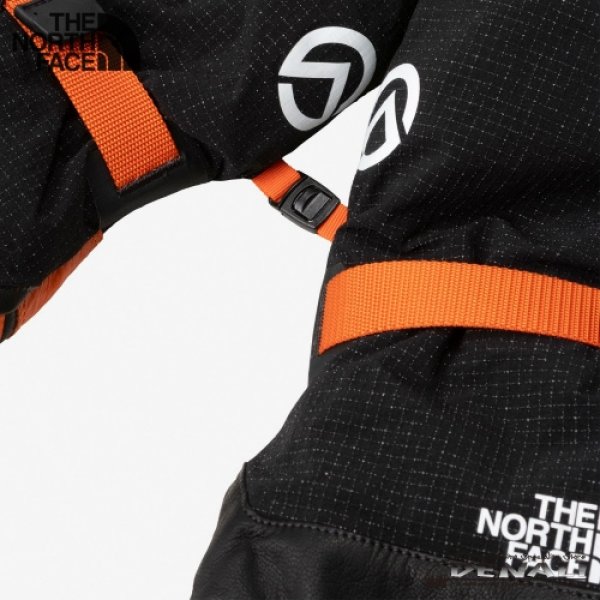 画像7: Inferno Seeker Glove (2025FW) (7)