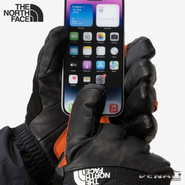 画像4: Inferno Seeker Glove (2025FW) (4)