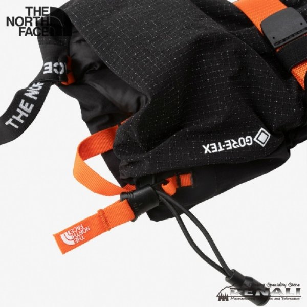 画像8: Inferno Seeker Glove (2025FW) (8)