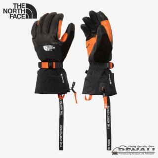 Inferno Seeker Glove (2025FW) - 山の店 デナリ