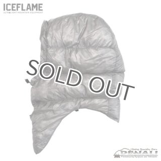 ICEFLAME / アイスフレイム - 山の店 デナリ