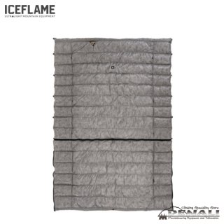 ICEFLAME / アイスフレイム - 山の店 デナリ