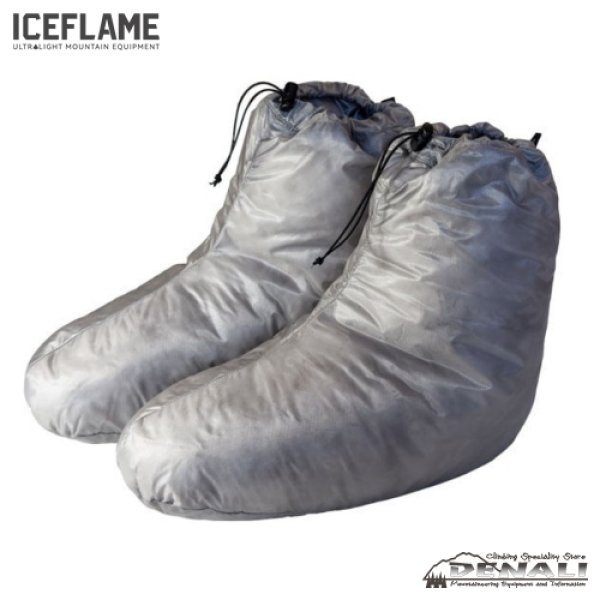 画像2: DOWN TENT SHOES (2)