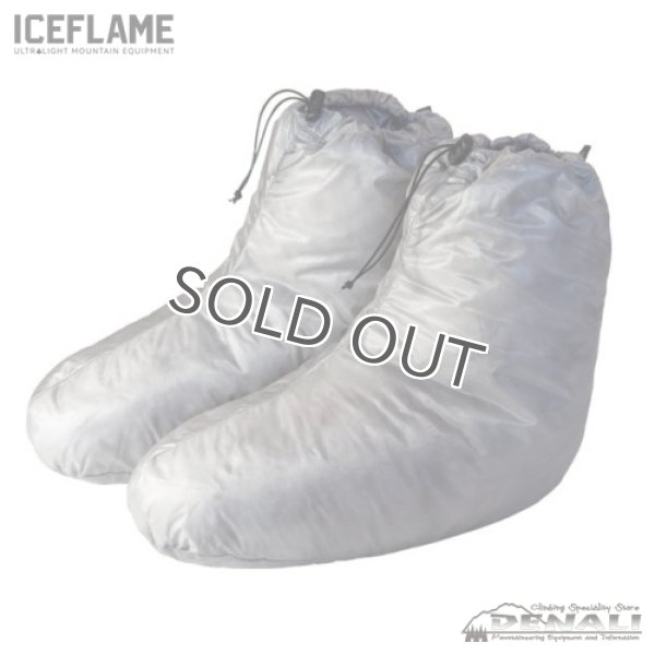 画像2: DOWN TENT SHOES (2)