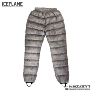 ICEFLAME / アイスフレイム - 山の店 デナリ