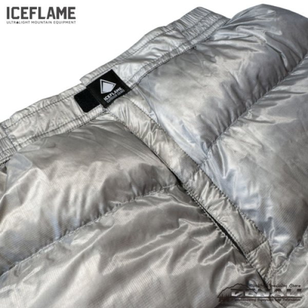 画像2: DOWN PANTS NXT (2)