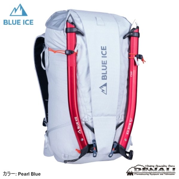 画像6: STACHE ICE 38L (6)
