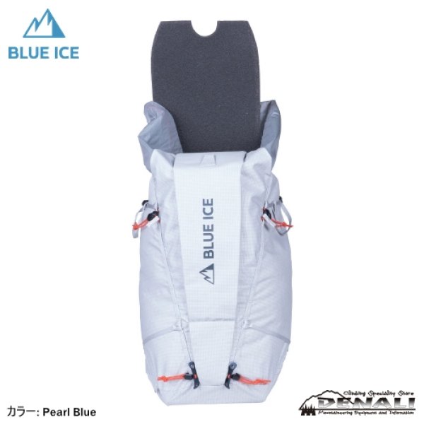 画像5: STACHE ICE 38L (5)