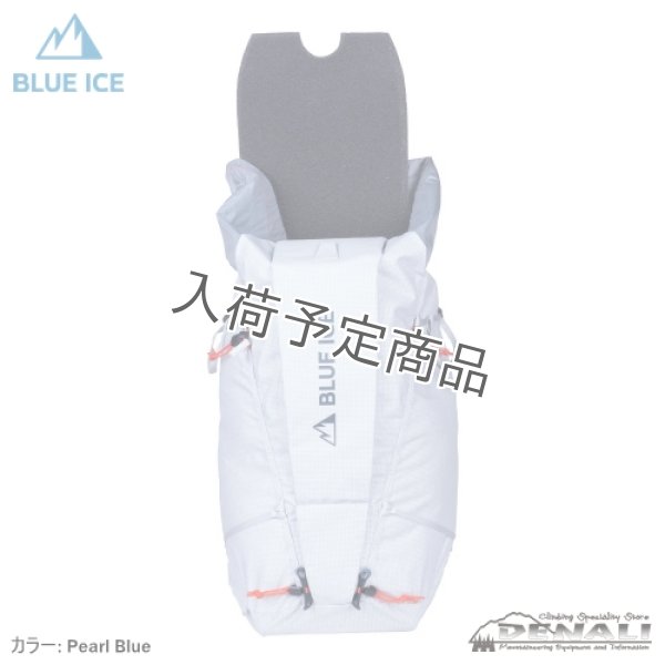 画像5: STACHE ICE 38L (5)