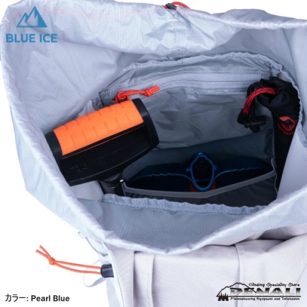 画像7: STACHE ICE 38L (7)