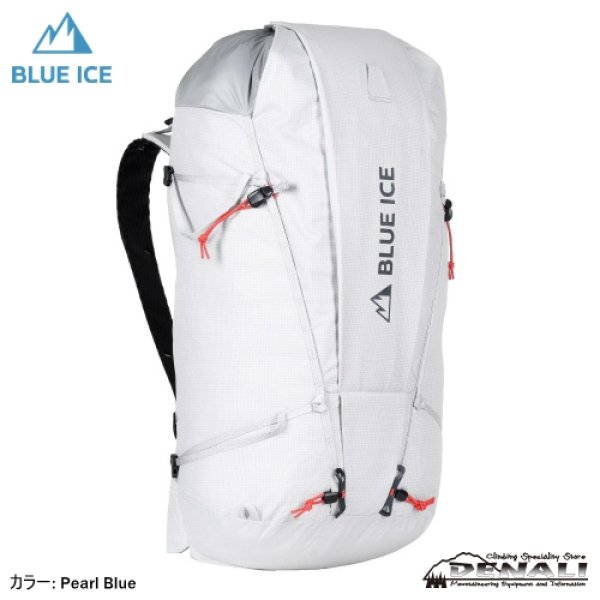 画像1: STACHE ICE 38L (1)