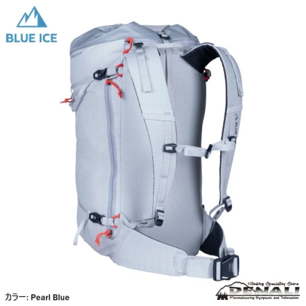 画像3: STACHE ICE 38L (3)