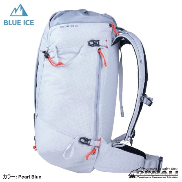 画像2: STACHE ICE 38L (2)