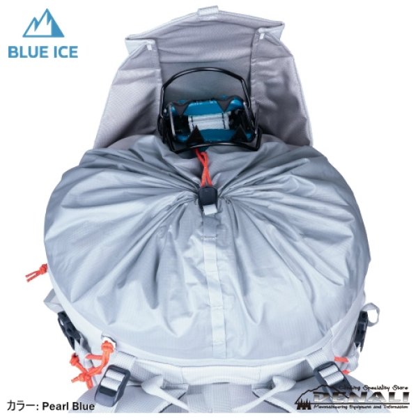 画像4: STACHE ICE 38L (4)