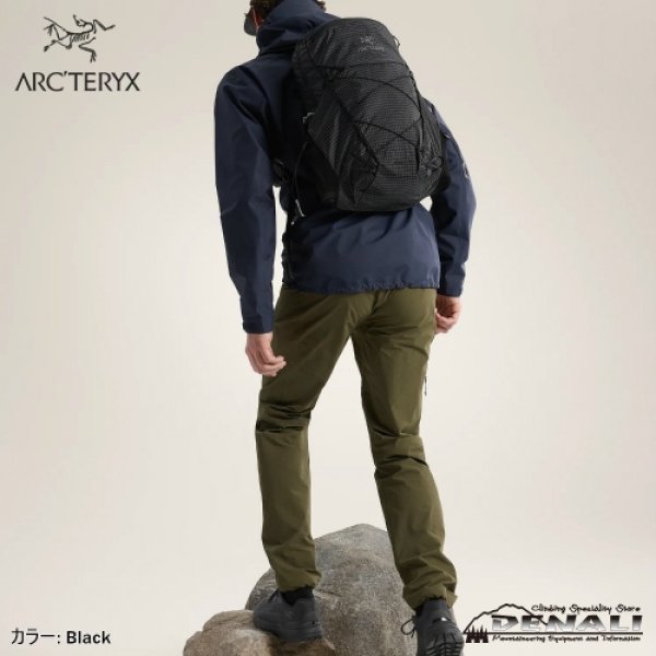 画像5: Aerios 18 Backpack (Update2026) (5)