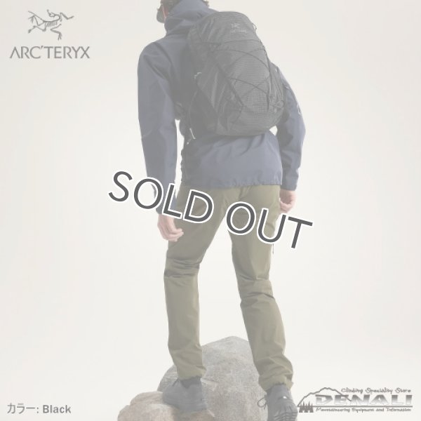 画像5: Aerios 18 Backpack (2026SSColor) (5)