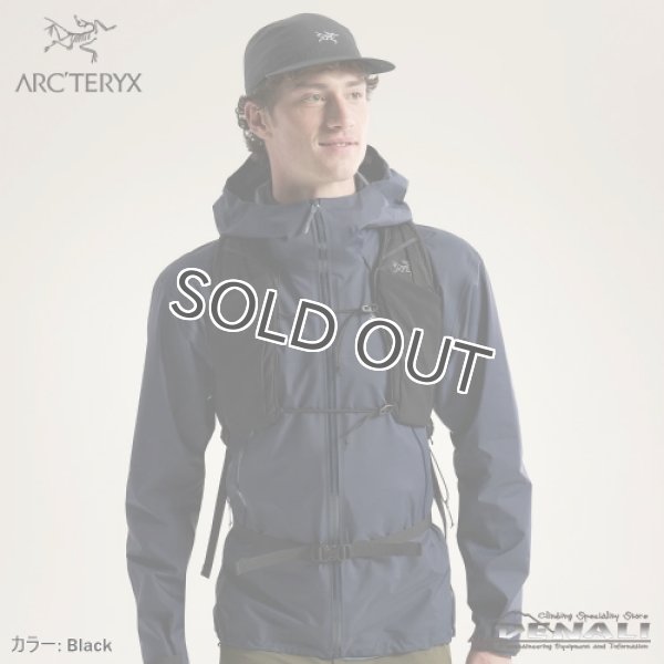 画像3: Aerios 18 Backpack (2026SSColor) (3)